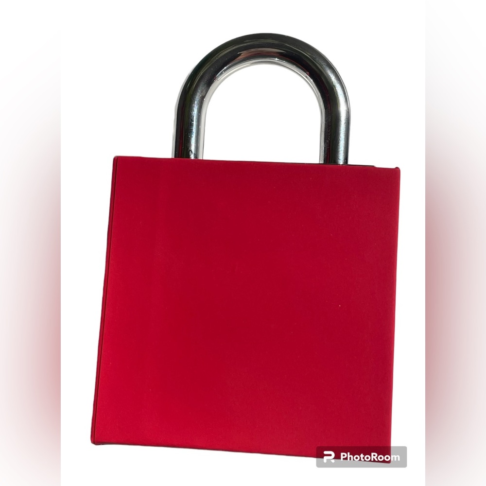 💎LAST ONE!!💎 Uno de 50 Lock Gift Box - Picture 3 of 3